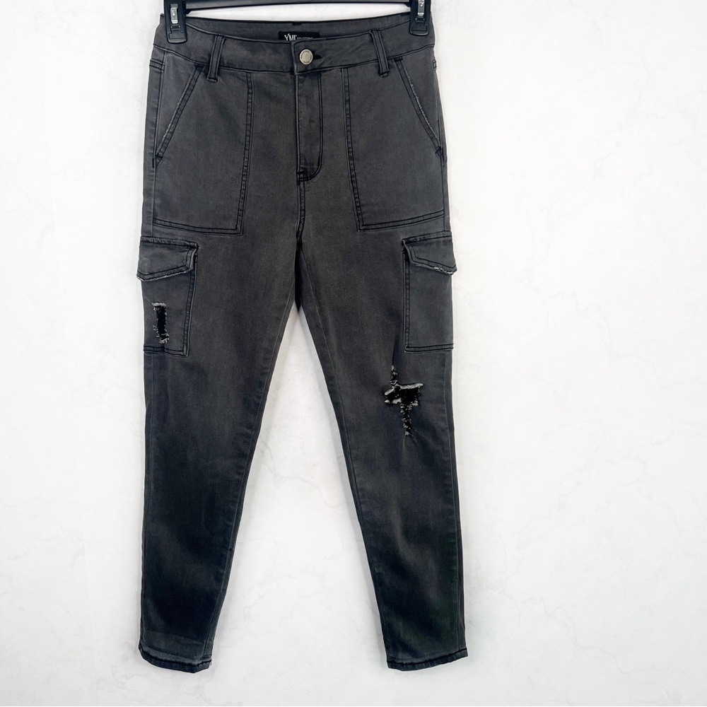 [YMI Collections]